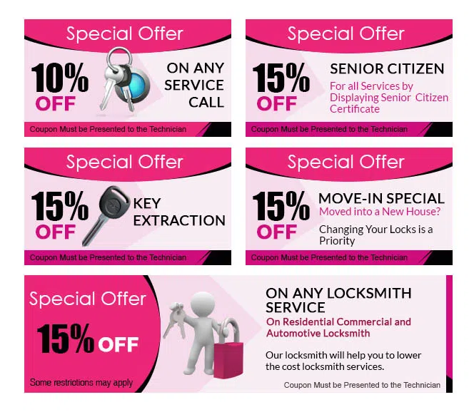 Howell NJ Locksmith Store Howell, NJ 732-307-3905 - coupon-image-7
